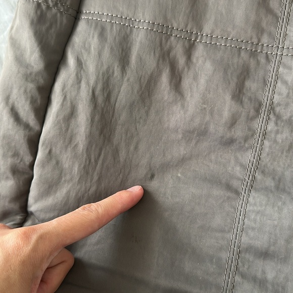 Nike Grey Backpack - Picture 12 of 12